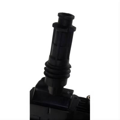 Rareelectrical - Ignition Coil Compatible With 2000-2014 Opel Agila A/Astra G/Astra H/Corsa C 1.2L 16V Petrol - Image 4
