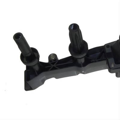 Rareelectrical - Ignition Coil Compatible With 2000-2014 Peugeot Citroen Citroen C4/Xsara/Xsara Picasso 1.6L 16V - Image 2