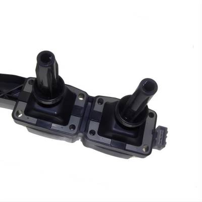 Rareelectrical - Ignition Coil Compatible With 2000-2014 Peugeot Citroen Citroen C4/Xsara/Xsara Picasso 1.6L 16V - Image 3
