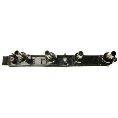 Rareelectrical - Ignition Coil Compatible With 2002-2016 Peugeot 307/407/807/Expert Tepee Ew10a 2.0L L4 Coil Pack - Image 2