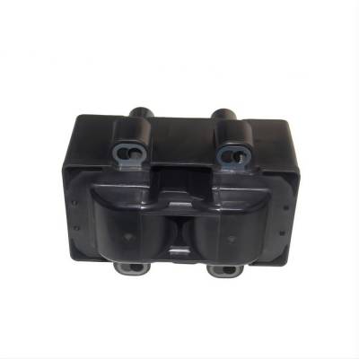 Rareelectrical - Ignition Coil Compatible With 1990-2008 Renault Clio I/Clio Ii/Kangoo/Twingo I 1.2L, 1.4L Petrol - Image 2