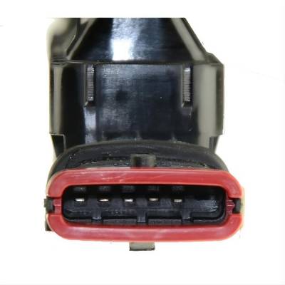 Rareelectrical - Ignition Coil Compatible With 2003-2008 Vauxhall Agila Z10xe 1.0L L3 Coil-On-Plug 5-Pin Hatchback - Image 3