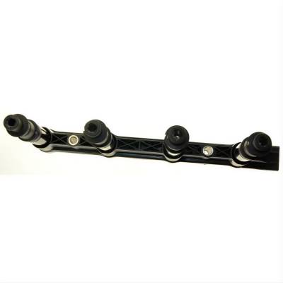 Rareelectrical - Ignition Coil Compatible With 2003-2012 Peugeot 307/307 Sw Tu5jp 1.6L L4 Rail Coil Pack 6-Pin - Image 3