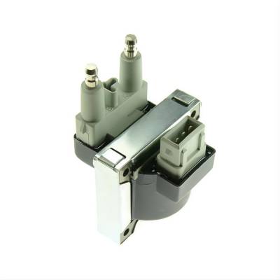 Rareelectrical - Ignition Coil Compatible With 1990-2001 Renault 21 Saloon/Laguna F3r 2.0L L4 High Voltage Ignition - Image 2