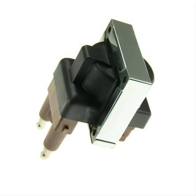 Rareelectrical - Ignition Coil Compatible With 1996-1998 Renault Espace F3r 2.0L L4 High Voltage Ignition Coil 4-Pin - Image 3