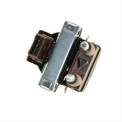 Rareelectrical - Ignition Coil Compatible With 1996-1998 Renault Espace F3r 2.0L L4 High Voltage Ignition Coil 4-Pin - Image 2