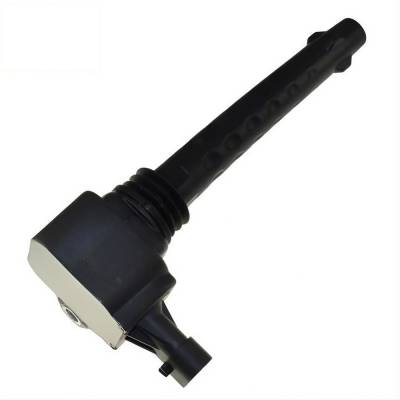 Rareelectrical - Ignition Coil Compatible With 2011-2018 Lancia Ypsilon (312)/(312) Cng 0.9L Twinair (875Cc) - Image 1