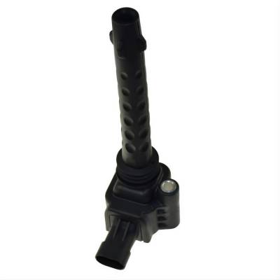 Rareelectrical - Ignition Coil Compatible With 2011-2018 Lancia Ypsilon (312)/(312) Cng 0.9L Twinair (875Cc) - Image 2