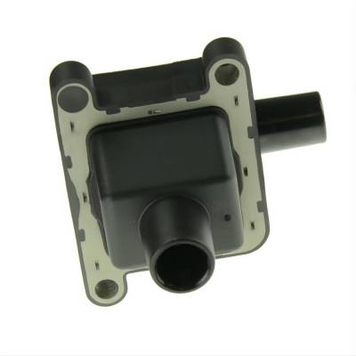 Rareelectrical - Ignition Coil Compatible With 1996-2001 Alfa Romeo 145/146/166 Ts 1.4L-2.0L L4 Electronic Ignition - Image 3