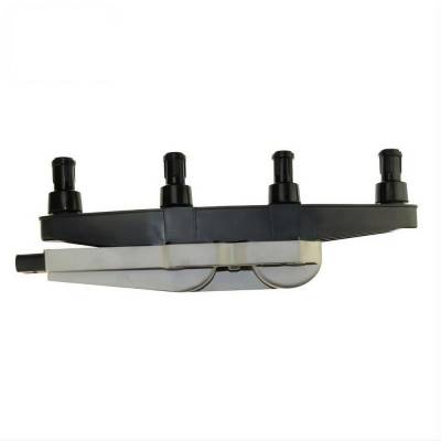 Rareelectrical - Ignition Coil Compatible With 1999-2004 Skoda Fabia/Octavia Aqv 1.0L L4 Coil Pack 4-Pin Hatchback - Image 1