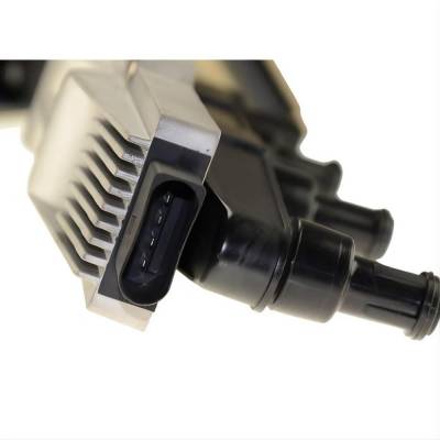 Rareelectrical - Ignition Coil Compatible With 1999-2004 Skoda Fabia/Octavia Aqv 1.0L L4 Coil Pack 4-Pin Hatchback - Image 2