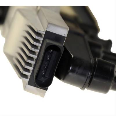 Rareelectrical - Ignition Coil Compatible With 1999-2004 Skoda Fabia/Octavia Aqv 1.0L L4 Coil Pack 4-Pin Hatchback - Image 3