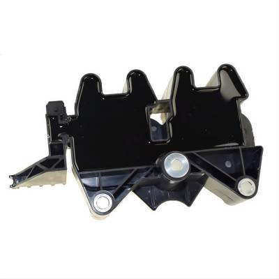 Rareelectrical - Ignition Coil Compatible With 1995-2006 Iveco Daily 1.6L, 2.0L, 2.5L Gasoline Dry Ignition Coil - Image 2