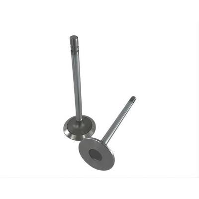 Exhaust Valve Compatible With 1994-1999 John Deere 8100/8200/8300/8400 6076/6081 7.6L 6-Cyl Diesel