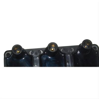 Rareelectrical - Ignition Coil Compatible With 1994-2004 Mercedes-Benz C-Class W202/Clk W208/Slk R170/E-Class W210 - Image 3