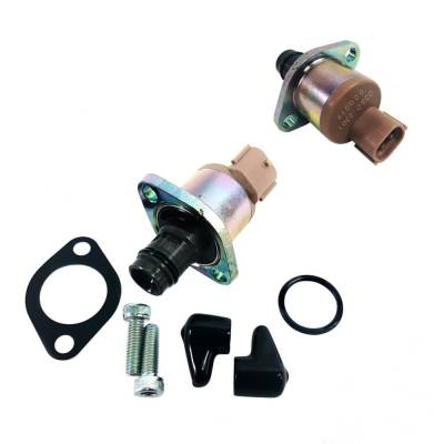 Fuel Suction Control Valve Compatible With 2012-2018 John Deere 7250R/7260R/7270R/7290R 6068/6090