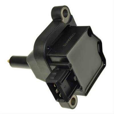 Rareelectrical - Ignition Coil Compatible With 2006-2015 Iveco Eurocargo 120E Cng (120 E 20 P Cng) Pencil 3-Pin - Image 2