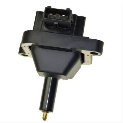 Rareelectrical - Ignition Coil Compatible With 2006-2015 Iveco Eurocargo 120E Cng (120 E 20 P Cng) Pencil 3-Pin - Image 3