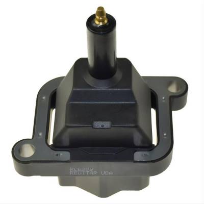 Rareelectrical - Ignition Coil Compatible With 2006-2015 Iveco Eurocargo 120E Cng (120 E 20 P Cng) Pencil 3-Pin - Image 4