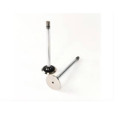 Exhaust Valve Compatible With 1979-1989 John Deere 7720/8820 6619 10.1L 6-Cyl Diesel Combine R63982