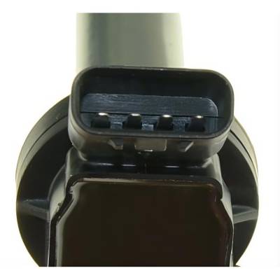 Rareelectrical - Ignition Coil Compatible With 2018-2022 Toyota C-Hr 2.0L 4-Cyl, 2.4L 4-Cyl Pencil Direct Ignition - Image 5