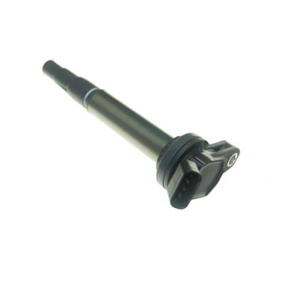 Rareelectrical - Ignition Coil Compatible With 2018-2022 Toyota C-Hr 2.0L 4-Cyl, 2.4L 4-Cyl Pencil Direct Ignition - Image 4