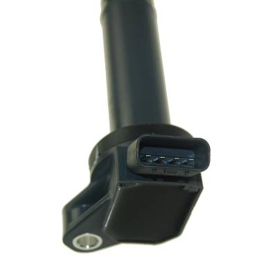 Rareelectrical - Ignition Coil Compatible With 2010-2020 Toyota Etios/Etios Liva/Etios Cross 1.2L 3Nr-Fe, 1.5L 2Nr-Fe - Image 3
