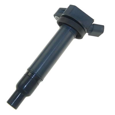 Rareelectrical - Ignition Coil Compatible With 2010-2020 Toyota Etios/Etios Liva/Etios Cross 1.2L 3Nr-Fe, 1.5L 2Nr-Fe - Image 2