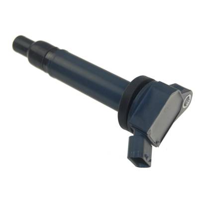 Rareelectrical - Ignition Coil Compatible With 2010-2020 Toyota Etios/Etios Liva/Etios Cross 1.2L 3Nr-Fe, 1.5L 2Nr-Fe - Image 4