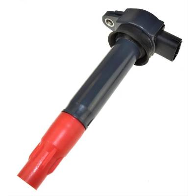 Rareelectrical - Ignition Coil Compatible With 2008-2017 Mitsubishi Lancer X 4B10 1.8L, 4B11 2.0L, 4B12 2.4L - Image 4