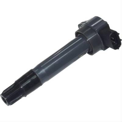 Rareelectrical - Ignition Coil Compatible With 2000-2021 Mitsubishi Pajero Iv/Ns/Nt/Nw/Nx/Nm/Np 6G75 3.8L V6 - Image 1