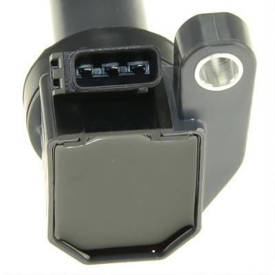 Rareelectrical - Ignition Coil Compatible With 1998-2010 Daihatsu Trevis 1.0L 3-Cyl Ej-De, Ej-Ve Pencil Direct - Image 3
