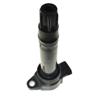 Rareelectrical - Ignition Coil Compatible With 2000-2021 Mitsubishi Pajero Iv/Ns/Nt/Nw/Nx/Nm/Np 6G75 3.8L V6 - Image 4