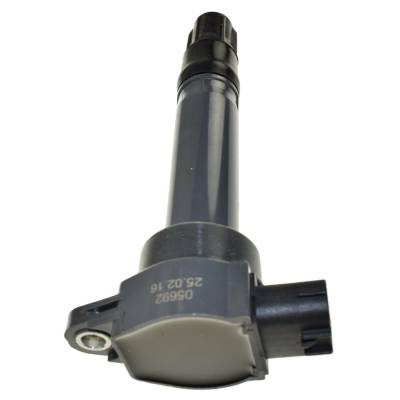 Rareelectrical - Ignition Coil Compatible With 2000-2021 Mitsubishi Pajero Sport/Montero/Shogun Iv/Outlander 6G75 - Image 2