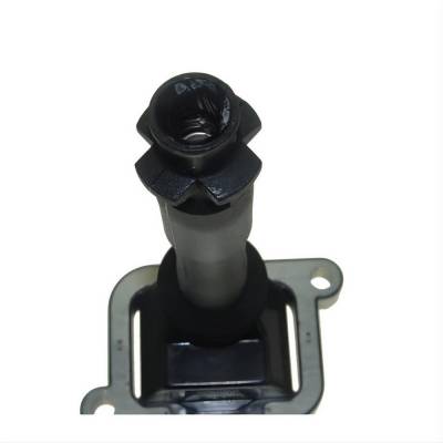 Rareelectrical - Ignition Coil Compatible With 2001-2008 Fiat Stilo 1.6L L4 16V Direct Ignition Coil 3-Pin Hatchback - Image 3