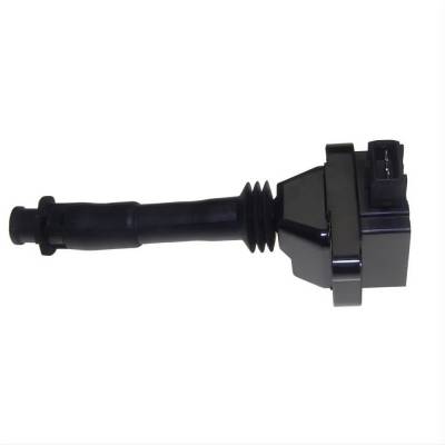 Rareelectrical - Ignition Coil Compatible With 2001-2008 Fiat Stilo 1.6L L4 16V Direct Ignition Coil 3-Pin Hatchback - Image 1
