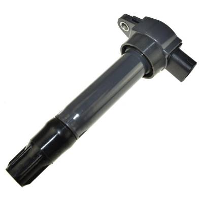 Rareelectrical - Ignition Coil Compatible With 2000-2021 Mitsubishi Endeavor 6G75 3.8L V6 Coil-On-Plug 3-Pin Suv - Image 3