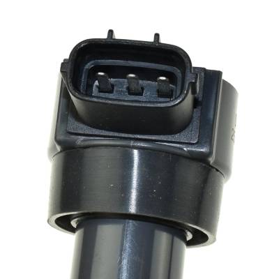 Rareelectrical - Ignition Coil Compatible With 2000-2021 Mitsubishi Endeavor 6G75 3.8L V6 Coil-On-Plug 3-Pin Suv - Image 5