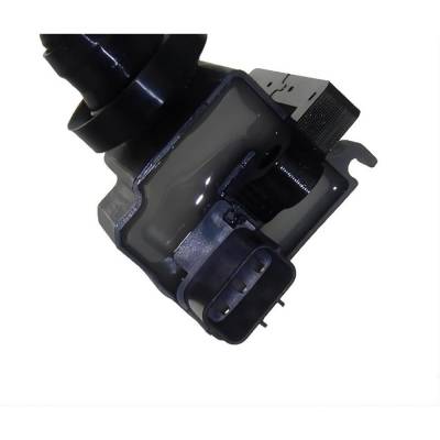 Rareelectrical - Ignition Coil Compatible With 1999-2005 Mitsubishi Eclipse/Galant 4G64 2.4L L4 Ignition Coil Sedan - Image 3