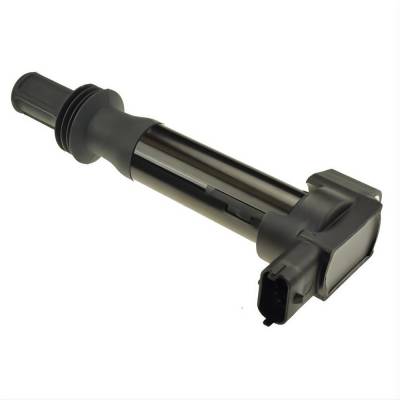 Rareelectrical - Ignition Coil Compatible With 2016-2018 Peugeot Partner Tepee/Box/Mpv 1.2L Puretech 110 Eb2adt - Image 1