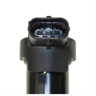 Rareelectrical - Ignition Coil Compatible With 2016-2018 Peugeot Partner Tepee/Box/Mpv 1.2L Puretech 110 Eb2adt - Image 2