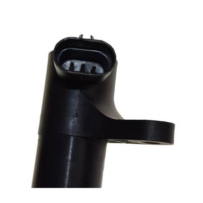 Rareelectrical - Ignition Coil Compatible With 2001-2010 Fiat Stilo 1.4L, 1.6L, 2.4L Direct Ignition Coil 3-Pin - Image 2