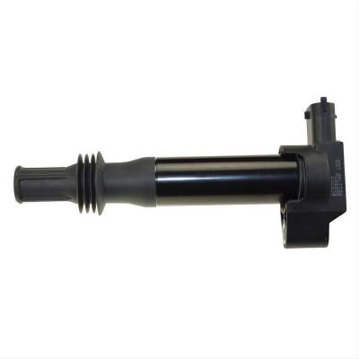 Rareelectrical - Ignition Coil Compatible With 2017-2022 Vauxhall Crossland X/Grandland X 1.2L Turbo 3-Cylinder - Image 3