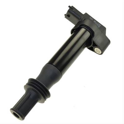 Rareelectrical - Ignition Coil Compatible With 2017-2022 Vauxhall Crossland X/Grandland X 1.2L Turbo 3-Cylinder - Image 4