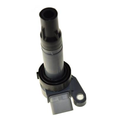 Rareelectrical - Ignition Coil Compatible With 1998-2009 Daihatsu Keis Charade Vi/Cuore Vi/Mira Vi/Max Ef-Ve 0.7L - Image 2