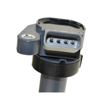 Rareelectrical - Ignition Coil Compatible With 1998-2009 Daihatsu Keis Move/Tanto/Mira Gino/Terios Kid Ef-Ve 0.7L - Image 5