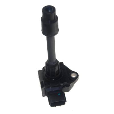 Rareelectrical - Ignition Coil Compatible With 1996-2001 Infiniti I30 3.0L V6 Direct Ignition Coil Pack 3-Pin Sedan - Image 3