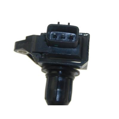 Rareelectrical - Ignition Coil Compatible With 1996-2001 Infiniti I30 3.0L V6 Direct Ignition Coil Pack 3-Pin Sedan - Image 2