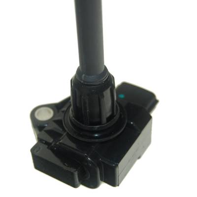Rareelectrical - Ignition Coil Compatible With 1996-2001 Infiniti I30 3.0L V6 Direct Ignition Coil Pack 3-Pin Sedan - Image 4