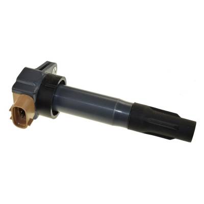 Rareelectrical - Ignition Coil Compatible With 2006-2014 Suzuki Swift Iv/Kizashi M16a 1.6L, K12b 1.2L, K14b 1.4L, - Image 2